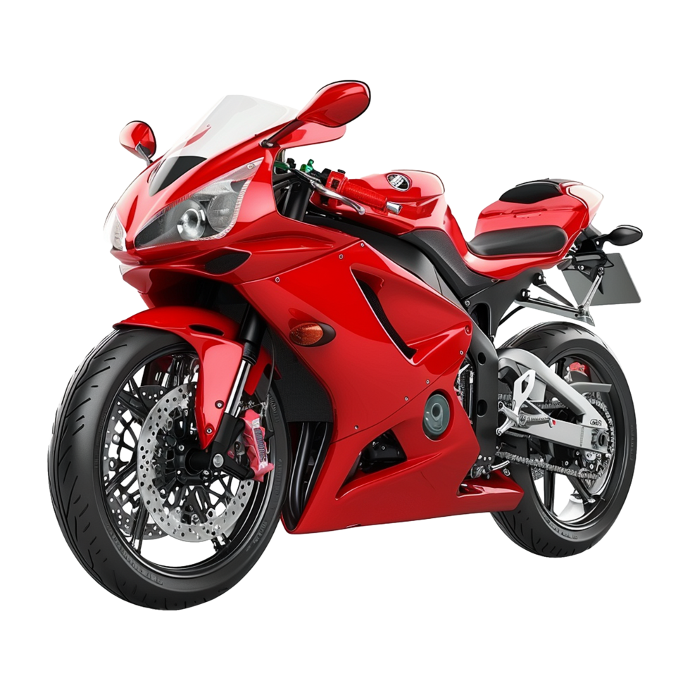 Категория A — мотоциклы